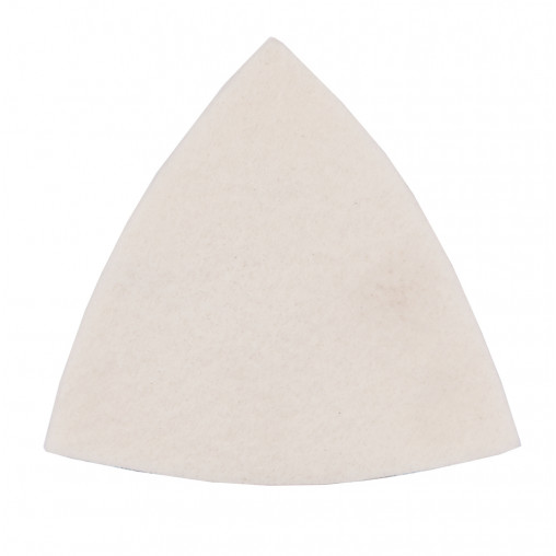 B-21820 Fieltro de pulido duro, 94 mm